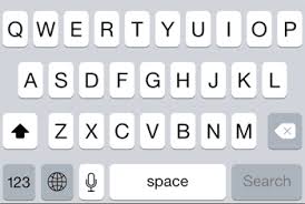 Capital letters are used for the names of people, places, and brands. How To Change Between Lowercase And Uppercase