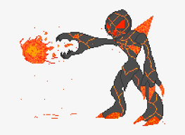 For a list of monster materials, see the mhgu: Lava Monster Lava 980x640 Png Download Pngkit