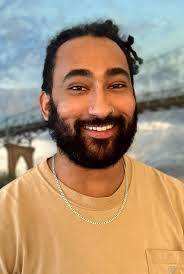 Caleb East's Instagram, Twitter & Facebook