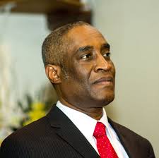 Our Pastors — First Shiloh Baptist Church