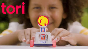 Tori : le Nintendo Labo...par Bandai Namco !