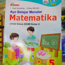 Jual Produk Matematika Kelas 5 Sd Termurah Dan Terlengkap Maret 2021 Halaman 4 Bukalapak