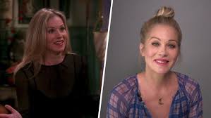 Christina applegate (born november 25, 1971) is an american actress, dancer and producer. Christina Applegate Reveals She Has Multiple Sclerosis