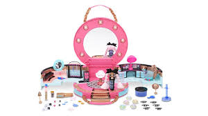 Beauty salon & cosmetic franchises for sale. Lol Surprise Beauty Salon Online Bestellen Muller