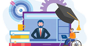 We live in an amazing time for technology; Graduate School Success For Students With Disabilities