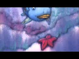 The Rainbow Fish Book Talk And Read Aloud Rainbow Fish Book Rainbow Fish Kindergarten Art Lessons