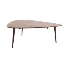 Table Basse Vintage En Bois De Sheesham Massif L 117 Cm Andersen Maisons Du Monde Table Basse Table Basse Vintage Table Basse Bois