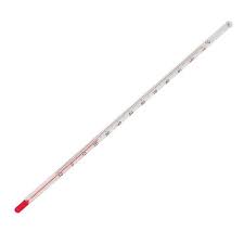 Tube Thermometer, Graduated -10 – 110°C - 1002879 - U14295 - Thermometers -  3B Scientific
