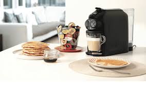 Acquista online su mediaworld.it o nei nostri negozi! Lavazza 18000293 Desea Black Ink At The Good Guys