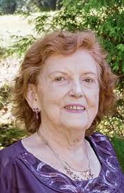 Martha Broughton Ward Obituary August 20, 2022