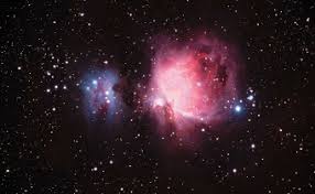 Observing The Great Orion Nebula Sky Telescope