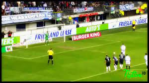 He made his debut for the icelandic national team against the faroe islands in 2010. Alfred Finnbogason Sc Heerenveen Goals Skills Video Dailymotion