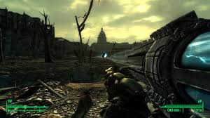 Broken steel is a detailed walkthrough for all the missions available in this dlc. Fallout 3 Broken Steel Pc Digital