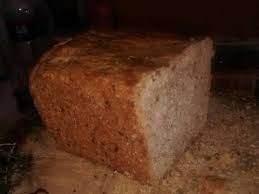 Pan Casero De Molde Con Harina Integral Semillas Y Salvado De Trigo Receta De Raul Ybarra Receta Pan Casero Alimentos Saludables Salvado De Trigo