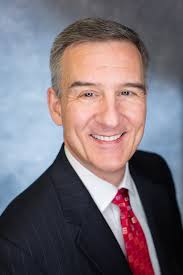 Tom Britt appointed to Greenville Technical College governing board