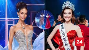 Miss Universo Chile rompe el silencio tras polémica con Scarlett Hermosilla por 