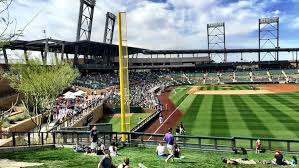 August 11, 2019 in cactus league teams, chicago cubs, san francisco giants. 2019 Arizona Spring Training Guide Everything You Need To Know All About Arizona News