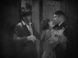 SACO. Cine-concierto: LA LEY DEL HAMPA POR CÉSAR LATORRE TRÍO