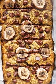It's sure to become a family favorite! Oatmeal Banana Bread Just 5 Ingredients The Big Man S World