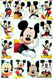 Mickey Mickey Mouse Cartoon Mickey Mouse Pictures Mickey Mouse Wallpaper