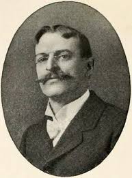 Joseph Andrews Cone (1869-1918)