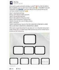 A pyramid scheme is a business that promises large profits based primarily on recruiting others to join a program, not based on the sale of goods and/or services, according to the federal trade commission (ftc). Pyramid Schemes Are Targeting Snapchat S Mostly Teen Users