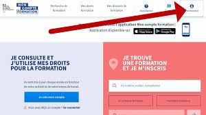 Pinterest se connecter mon compte. Formation Freelances Et Entrepreneurs Cpf Ou Fifpl