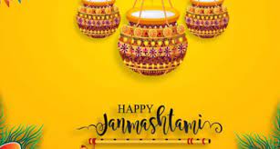 When is janmashtami celebrated in 2021? Krishna Janmashtami 2021 Image Wishes Quotes Greeting Saying Greeting The Star Info