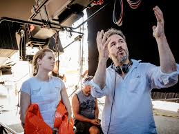 See more of arrival movie on facebook. Arrival Director Denis Villeneuve On The Politics Of The Year S Best Sci Fi Film The Verge