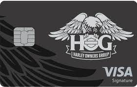 Check spelling or type a new query. Harley Davidson Visa Credit Card From U S Bank