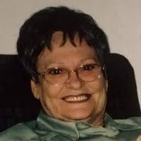 Obituary information for Mary Helen Benoit