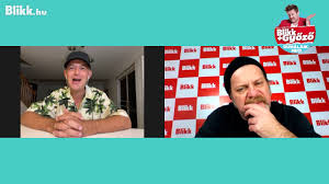 A tévés a posztjában nem írja le, hova költözik a családjával, de. Blikk Gyozo Igy El A Meses Szigeten Csaladjaval Vujity Tvrtko Youtube