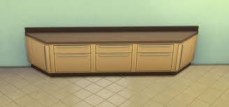 Make meal prep way easier — without having to rip out your kitchen and start over. The Sims 4 Building Counters Cabinets And Islands