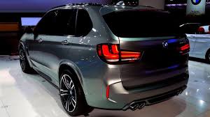 It has dynamic handling and an intuitive infotainment system, but. New 2018 Bmw X5 Xdrive 35i M Sport Suv Exterior And Interior 1080p Youtube