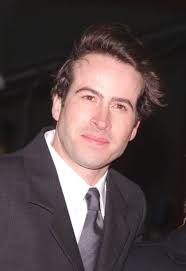 Jason Lee's Birthday and Hallmark Movie Away and Back