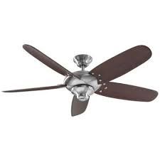 Home Decorators Collection Altura 56 In Indoor Brushed Nickel Ceiling Fan With Remote Control 26656 With Images Brushed Nickel Ceiling Fan Ceiling Fan Home Decorators Collection
