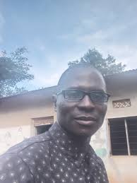 Join us Prophet David Owusu he is online