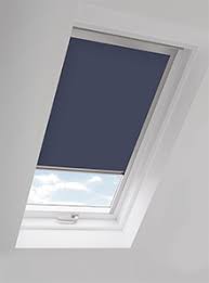 velux window blinds blackout velux blinds for roof