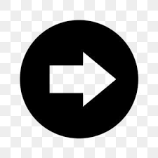 Right Arrow Glyph Black Icon Arrow Icons Black Icons Right Icons Png And Vector With Transparent Background For Free Download Right Arrow Icon Glyphs Arrow Illustration