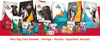 With every box we ship, a bowl of food is donated to a pet in need. Nulo Dog Food Reviews Ratings Recalls In 2020