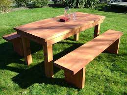 Tips For Making Your Own Outdoor Furniture Decor Around The World Diy Bench Outdoor Outdoor Furniture Sets Patio Furniture Sets