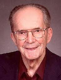 Paul Hostetler Obituary (1925