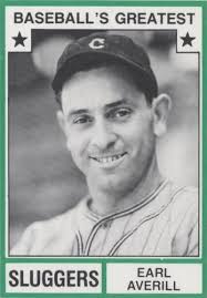 Earl Rapp Autograph 1975 TCMA Baseball Card (16,290