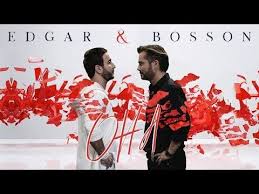 эмин и ани лорак я не могу сказать клип Edgar I Bosson Ona Official Video 2018 Premera Klipa Youtube Muzyka Serdca Muzykalnye Klipy Muzyka