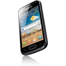 Samsung Galaxy Ace 2 I8160 2 GB schwarz ...