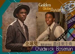 有「奧斯卡風向球」之稱，向來在一月初登場，為每年新年拉開序幕的電影盛事「金球獎 golden globe awards」頒獎典禮因為疫情的關係，延期至美國時間 2021 年 2 月 28 日晚間（台灣時間 3 月 1 日早上）展開。而同樣也因為疫情的關係，院線電影不多，所以幾乎轉變為串流平台電影的天下，以 netflix 推出. Goplqha8mg7a8m