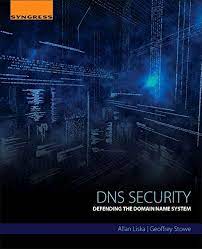 Download Pdf Dns Security Defending The Domain Name System Free Epub Mobi Ebooks Network Performance Communication Methods Cloud Services