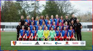Fc basel frauen is a women's football team of the club fc basel from basel, switzerland. Fc Basel 1893 Frauen Facebook