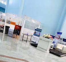 جامعة الإمام عبد الرحمن بن فيصل. Ø¹Ø§Ù… Ø¨Ø±Ù†Ø§Ù…Ø¬ Ù„Ù„Ø£Ø³Ø± Ø§Ù„Ù…Ù†ØªØ¬Ø© ÙÙŠ ÙƒÙ„ÙŠØ© Ø§Ù„Ø¢Ø¯Ø§Ø¨ Ø¨Ø¬Ø§Ù…Ø¹Ø© Ø§Ù„Ø¥Ù…Ø§Ù… Ø¹Ø¨Ø¯Ø§Ù„Ø±Ø­Ù…Ù† Ø¨Ù† ÙÙŠØµÙ„ ÙˆÙƒØ§Ù„Ø© Ø§Ù„Ø£Ù†Ø¨Ø§Ø¡ Ø§Ù„Ø³Ø¹ÙˆØ¯ÙŠØ©
