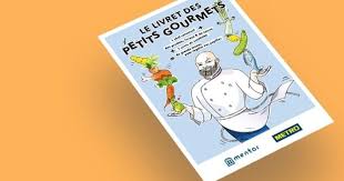 Le Livre De Cuisine Pour Enfants De Philippe Etchebest Est Disponible En Ligne Gratuitement Livre De Cuisine Philippe Etchebest Cuisine Enfant